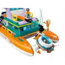 LEGO® Friends 41734 Tengeri mentőhajó