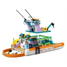 LEGO® Friends 41734 Tengeri mentőhajó