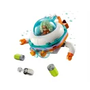 LEGO® Friends 41734 Tengeri mentőhajó