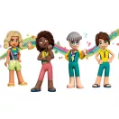 LEGO® Friends 41734 Tengeri mentőhajó