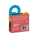 LEGO® DOTS 41963 Mickey egér és Minnie egér felvarró