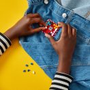 LEGO® DOTS 41963 Mickey egér és Minnie egér felvarró