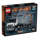 LEGO® Technic 42043 Mercedes-Benz Arocs 3245