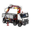 LEGO® Technic 42043 Mercedes-Benz Arocs 3245