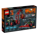 LEGO® Technic 42054 Claas Xerion 5000 TRAC VC