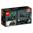 LEGO® Technic 42149 Monster Jam Dragon