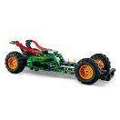 LEGO® Technic 42149 Monster Jam Dragon