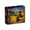 LEGO® Technic 42163 Nagy teljesítményű buldózer