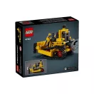 LEGO® Technic 42163 Nagy teljesítményű buldózer