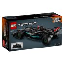 LEGO® Technic 42165 Mercedes-AMG F1 W14 E Performance Pull-Back