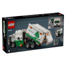 LEGO® Technic 42167 Mack® LR Electric kukásautó