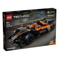 LEGO® Technic 42169 NEOM McLaren Formula E Race Car