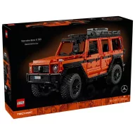 LEGO® Technic 42177 Mercedes-Benz G 500 PROFESSIONAL Line