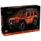 LEGO® Technic 42177 Mercedes-Benz G 500 PROFESSIONAL Line