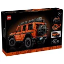 LEGO® Technic 42177 Mercedes-Benz G 500 PROFESSIONAL Line