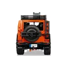 LEGO® Technic 42177 Mercedes-Benz G 500 PROFESSIONAL Line
