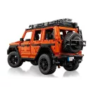 LEGO® Technic 42177 Mercedes-Benz G 500 PROFESSIONAL Line