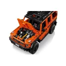 LEGO® Technic 42177 Mercedes-Benz G 500 PROFESSIONAL Line