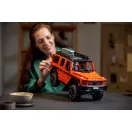 LEGO® Technic 42177 Mercedes-Benz G 500 PROFESSIONAL Line