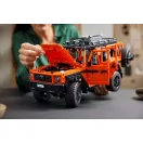 LEGO® Technic 42177 Mercedes-Benz G 500 PROFESSIONAL Line