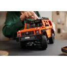 LEGO® Technic 42177 Mercedes-Benz G 500 PROFESSIONAL Line