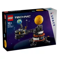  LEGO® Technic 42179 A Föld és a körülötte keringő Hold