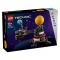 LEGO® Technic 42179 A Föld és a körülötte keringő Hold