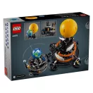 LEGO® Technic 42179 A Föld és a körülötte keringő Hold