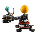 LEGO® Technic 42179 A Föld és a körülötte keringő Hold