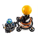 LEGO® Technic 42179 A Föld és a körülötte keringő Hold