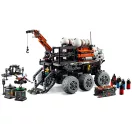 LEGO® Technic 42180 Marskutató űrjármű