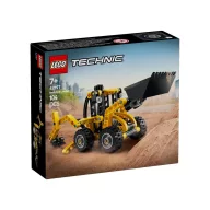 LEGO® Technic 42197 Árokásó rakodó