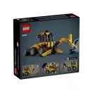 LEGO® Technic 42197 Árokásó rakodó