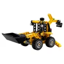 LEGO® Technic 42197 Árokásó rakodó