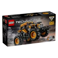 LEGO® Technic 42199 Monster Jam DIGatron