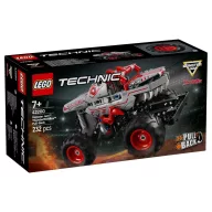LEGO® Technic 42200 Monster Jam ThunderROARus
