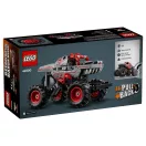 LEGO® Technic 42200 Monster Jam ThunderROARus