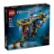 LEGO® Technic 42201 Mélytengeri kutató tengeralattjáró