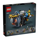 LEGO® Technic 42201 Mélytengeri kutató tengeralattjáró