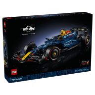 LEGO® Technic 42206 Oracle Red Bull Racing RB20 F1 autó