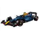 LEGO® Technic 42206 Oracle Red Bull Racing RB20 F1 autó