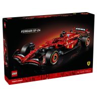 LEGO® Technic 42207 Ferrari SF-24 F1 autó
