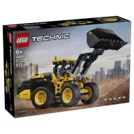 LEGO® Technic 42209 Volvo L120 Electric kerekes rakodógép