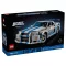 LEGO® Technic 42210 2 Fast 2 Furious Nissan Skyline GT-R (R34) autó
