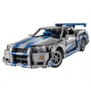 LEGO® Technic 42210 2 Fast 2 Furious Nissan Skyline GT-R (R34) autó