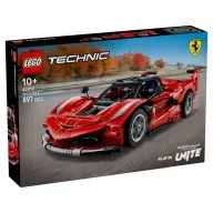 LEGO® Technic 42212 Ferrari FXX K