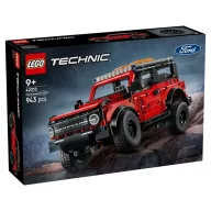 LEGO® Technic 42213 Ford Bronco SUV