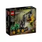 LEGO® Technic 42218 John Deere 1470H kerekes betakarítógép
