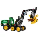 LEGO® Technic 42218 John Deere 1470H kerekes betakarítógép