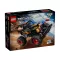 LEGO® Technic 42219 Monster Jam Grave Digger tűz és jég